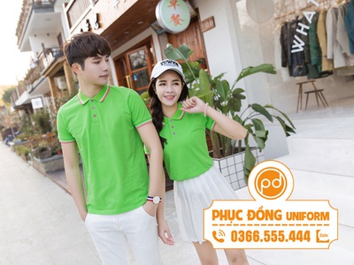 Đặt áo thun, đặt may áo theo yêu cầu 4