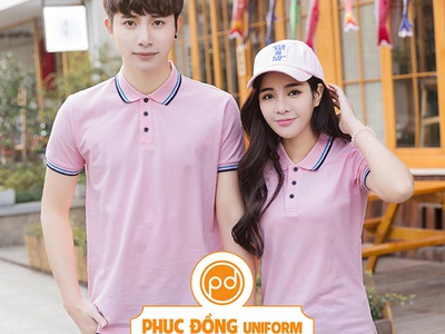 Đặt áo thun, đặt may áo theo yêu cầu 6