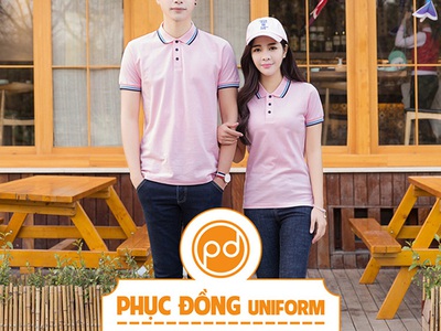Đặt áo thun, đặt may áo theo yêu cầu 10