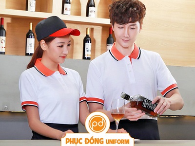 Đặt áo thun, đặt may áo theo yêu cầu 11