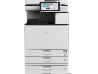 Máy Photocopy Ricoh IM 5000   Giải Pháp In Ấn Cao Cấp Cho Doanh Nghiệp 0
