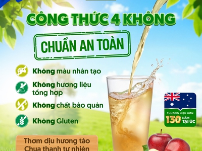 Tuyển Sỉ   Đại Lý   Nhà Phân Phối CORNWELL S - Thương Hiệu Giấm Lên Men Hàng Đầu Tại ÚC 2