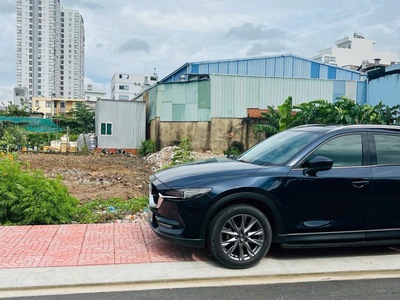 Bán đất đẹp 50m   4x13 , hẻm xe tải 7m an dương vương, gần võ văn kiệt, chỉ hơn 4 tỷ 0