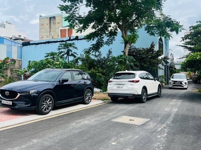 Bán đất đẹp 50m   4x13 , hẻm xe tải 7m an dương vương, gần võ văn kiệt, chỉ hơn 4 tỷ 1