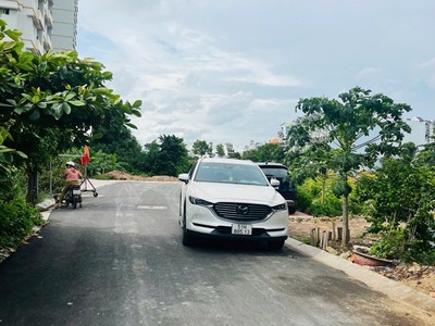 Bán đất đẹp 50m   4x13 , hẻm xe tải 7m an dương vương, gần võ văn kiệt, chỉ hơn 4 tỷ 2