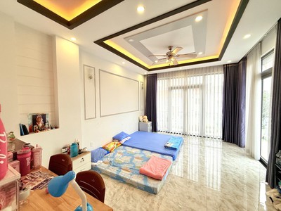 Siêu phẩm - tô ngọc vân - linh đông thủ đức - nhà 4 tầng - hc - 80m  - nhỉnh 9 tỷ 2