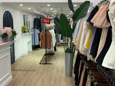 Chính chủ cho thuê nhà mặt phố cầu giấy   vị trí đắc địa, kinh doanh sầm uất 1