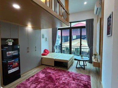 Nhà đẹp - giá tốt - vị trí đắc địa tại phố thái hà, đống đa, hà nội 1