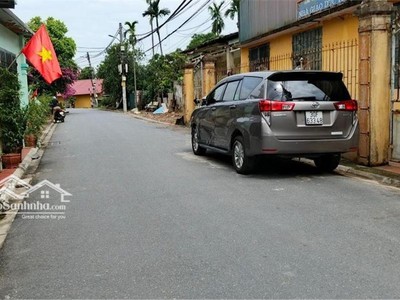 Hot sở hữu ngay đất đẹp - giá tốt - vị trí đắc địa tại tổ dân phố liên cơ, xã kiêu kỵ, gia lâm, hà 0