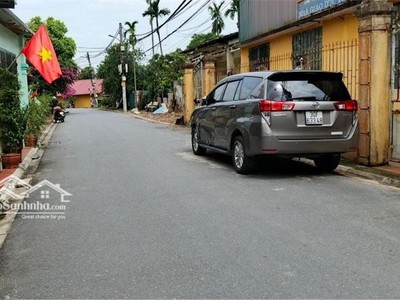Sở hữu ngay đất đẹp - giá tốt - vị trí đắc địa tại tổ dân phố liên cơ, xã kiêu kỵ, gia lâm, hà nội 0