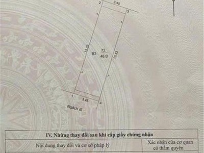 Nhà đẹp - giá tốt - vị trí đắc địa tại phố thái hà, đống đa, hà nội 4