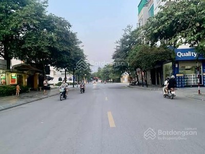Mặt Phố Đào Đình Luyện, 6Tx75m2 MT5.5m 26.8 tỷ 1