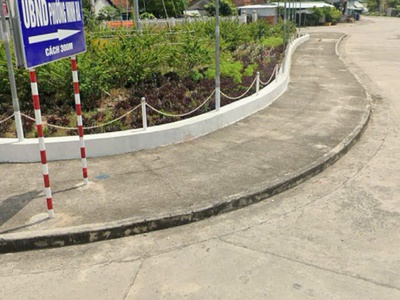 Siêu phẩm đất đẹp - giá hợp lý - vị trí đắc địa tại : đường lý tự trọng - phường hòa thắng 0