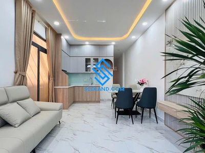 Bán nhà mới trung tâm nha trang   hẻm ô tô, gần biển, nội thất đầy đủ   dọn vào ở ngay 2