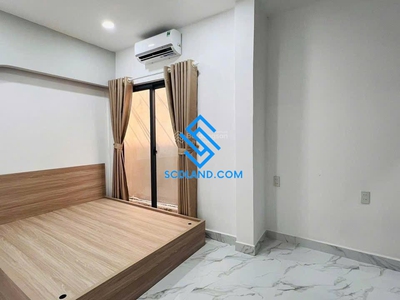 Bán nhà mới trung tâm nha trang   hẻm ô tô, gần biển, nội thất đầy đủ   dọn vào ở ngay 3