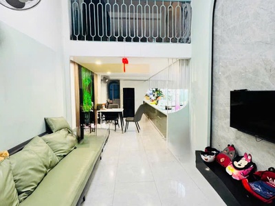 Cần bán gấp - nhà hxh né   khuông việt tân phú   3 tầng   dt 99m2   11.9tỷ 1