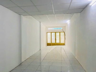 Bán gấp nhà 2 mặt hxh trước sau   âu cơ p10 tân bình  100m2   chỉ 10.15 tỷ 1