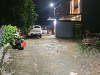  chỉ 2,15 tỷ   lô đất đẹp kiệt ô tô hòa thọ tây  1