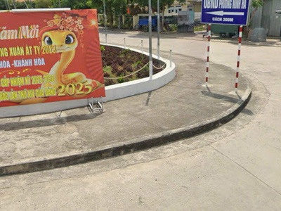 Siêu phẩm đất đẹp - giá hợp lý - vị trí đắc địa tại : đường lý tự trọng - phường hòa thắng 1