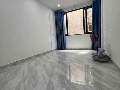 BÁN NHÀ ĐẸP - Ngõ Linh Quang - 5 tầng - Cách ô tô 30m - Gần cạnh hồ Linh Quang 2