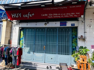 Chính chủ   bán nhà trung tâm  biên hòa , phường trung dũng cũ  trấn biên mới 0