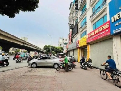 Cần bán gấp tòa nhà 7 tầng mặt phố nguyễn xiển -  gà đẻ trứng vàng  với dòng tiền gần 500 triệu/năm 4