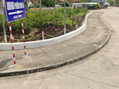 Hót  siêu phẩm đất đẹp - giá hợp lý-- diện tích: 430m2 -giá bán : 8 triệu/m2 0