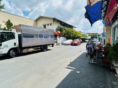 Chính chủ   bán nhà trung tâm  biên hòa , phường trung dũng cũ  trấn biên mới 1