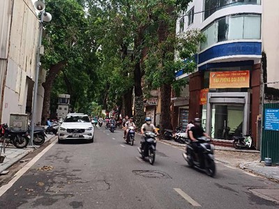 Nhà phố lý nam đế 97m cách phố 20m kinh doanh homestay 37 tỷ. 1