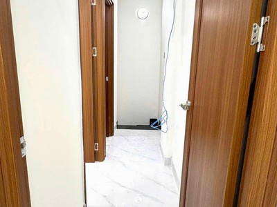 Nhà mặt tiền đường nhựa trần thị do 12m sát bên chợ giản dân. tiện kd mọi ngành nghề tiệm thuốc 3