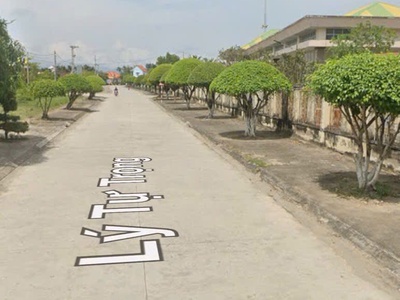 Hót  siêu phẩm đất đẹp - giá hợp lý-- diện tích: 430m2 -giá bán : 8 triệu/m2 1