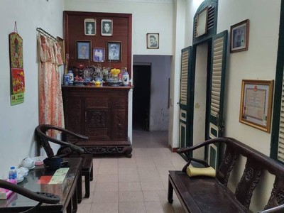 Nhà 134m phố phạm ngũ lão   khách sạn   an ninh, thoáng đẹp   75 tỷ. 2