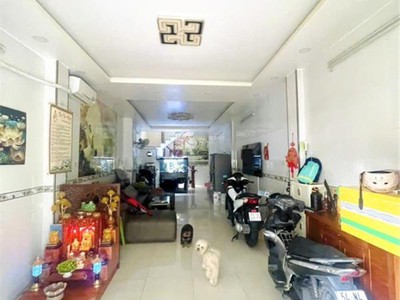 Nhà hẻm 7m thông kế chợ tân hương- 4.1x13m 2t nhỉnh 6 tỷ. 1