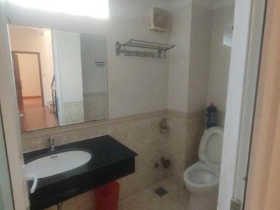 Nhà đẹp lô góc   phố ngọc lâm   dân tự xây   dòng tiền tốt 4