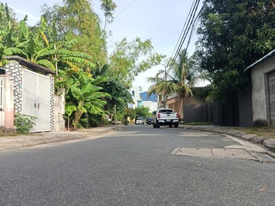 Bán nhà cấp 4   dt 138m2, kiệt ôtô nguyễn lương bằng, liên chiểu - chỉ 3.5 tỷ 0