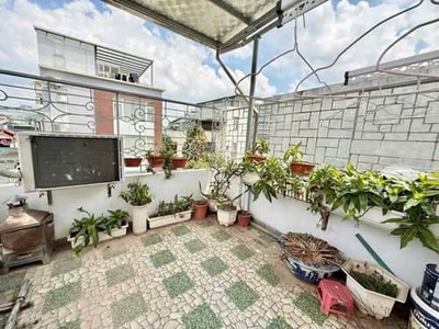 Hiếm  chỉ 678triệu/m có ngay nhà mp hoàng hoa thám 42m 5 tầng lô góc kd đỉnh giá 28.5 tỷ 0336212066 4