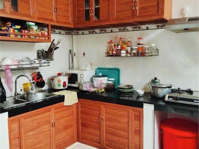 Nhà hẻm 7m thông kế chợ tân hương- 4.1x13m 2t nhỉnh 6 tỷ. 2