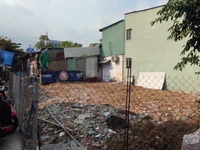 Bán nhà lê trọng tấn, tân phú - 71m2 a4, ngang 5m, hẻm xe hơi vào nhà 1