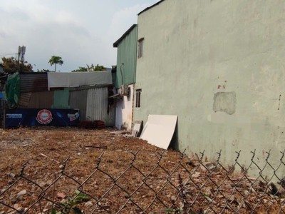 Bán nhà lê trọng tấn, tân phú - 71m2 a4, ngang 5m, hẻm xe hơi vào nhà 2