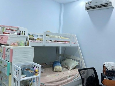 Bán nhà gò vấp, hẻm xe hơi thống nhất thông nguyễn văn lượng, 48m , 5.85 tỷ tl 3