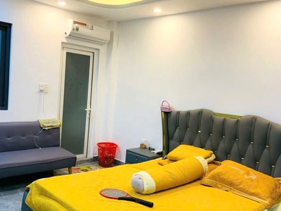 Bán nhà đẹp 4 tầng 80m  tam phú thủ đức   gần tô ngọc vân, hẻm xe hơi   giá chỉ 8.2 tỷ 4