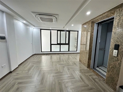 bán nhà việt hưng   ngô gia tự   40m    6 tầng   7,9 tỷ   nhà đẹp ở ngay, gần ô tô 2