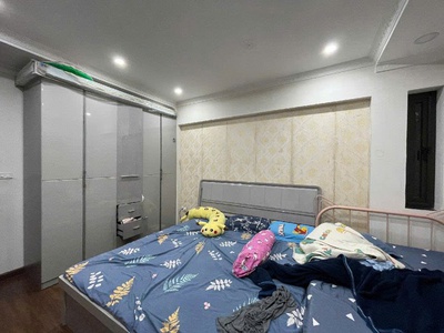  bán nhà việt hưng   38m    4 tầng   6.8 tỷ   gần ô tô   nhà đẹp ở ngay 1