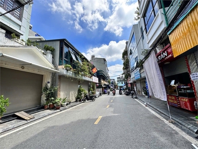 bán nhà việt hưng   ngô gia tự   40m    6 tầng   7,9 tỷ   nhà đẹp ở ngay, gần ô tô 4
