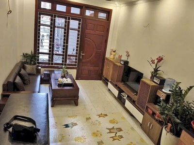  bán nhà việt hưng   38m    4 tầng   6.8 tỷ   gần ô tô   nhà đẹp ở ngay 0
