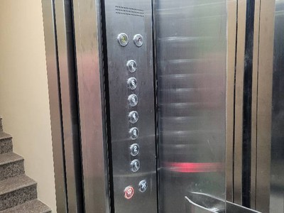 Nhà phố trần xuân soạn 85m 7 tầng thang máy 14 phòng 32 tỷ 1