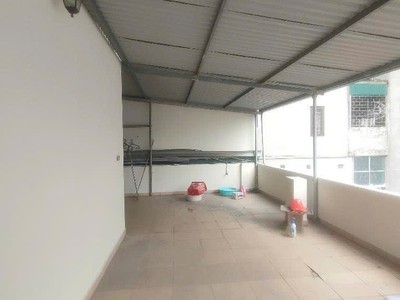 Nhà đẹp lô góc   phố ngọc lâm   dân tự xây   dòng tiền tốt 3