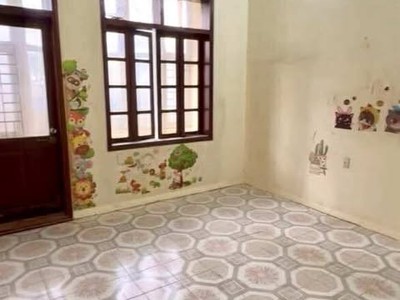 Mặt phố - kinh doanh đỉnh - 2 mặt tiền - thoáng trước sau   3
