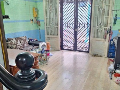 Bán nhà gò vấp, hẻm xe hơi quang trung, gần vincom,  40m , 5 tỷ tl 1