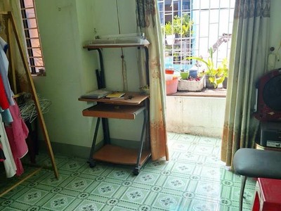 Bán nhà gò vấp, hẻm xe hơi quang trung, gần vincom,  40m , 5 tỷ tl 3